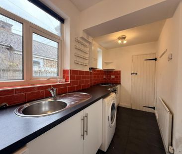 Baker Street, York - Photo 4