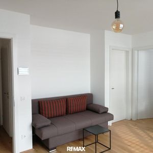 Zur Miete: Exklusive, moderne 2-Zimmer-Wohnung im Zentrum von Klagenfurt - Photo 2