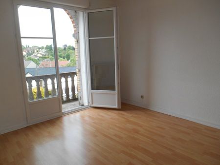 Appartement 4 pièces à Toul - Photo 4