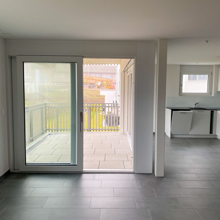 Attraktive Wohnung in ruhiger Lage Wohnen mit Komforts - Photo 1