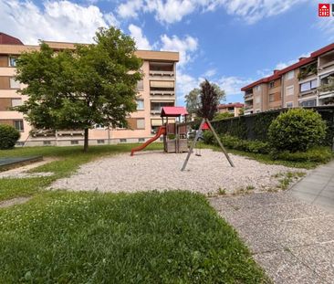 Geförderte 2-Zimmerwohnung mit Loggia in Traun/St. Martin - sehr gu... - Photo 6