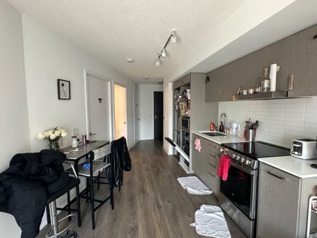 For Lease - 219 Dundas Street Unit# 908, Toronto, Ontario - Photo 3