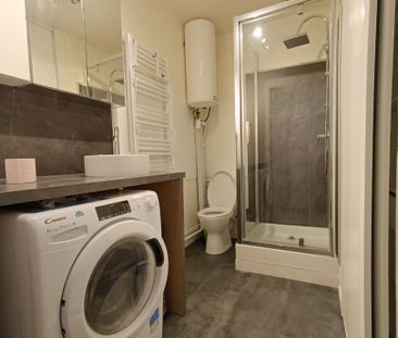 Appartement T1 près de PESSAC à louer - Photo 5