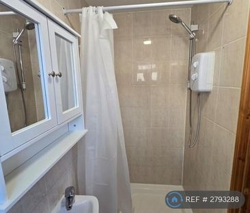 Studio to rent - Photo 6