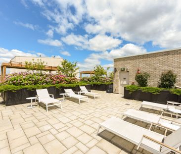 For Lease - 571 Prince Edward Drive Unit# 401, Toronto, Ontario - Photo 3