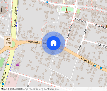 Do wynajęcia mieszkanie 3-pokoje 60 m2 w Końskich - Photo 1