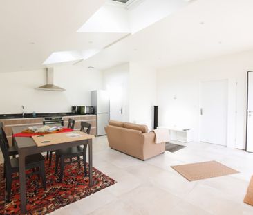 78320 - LEVIS-ST-NOM // Logement meublé pour étudiant - 2 pi - Photo 1