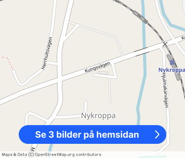 Kungsvägen 9 B - Foto 1