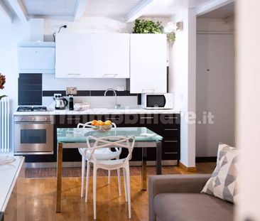 Loft via Leopoldo Fregoli 22, San Donato, Bologna - Foto 5