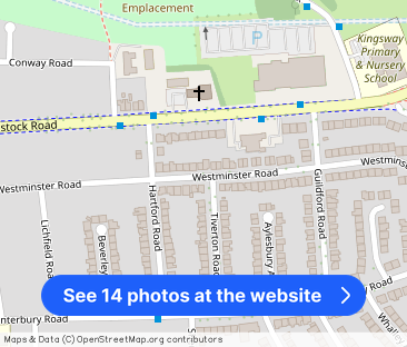 Westminster Road, Davyhulme, M41 - Photo 1