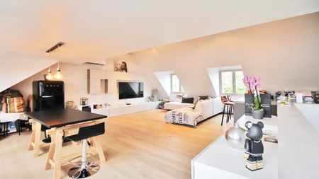 Appartement te huur - Photo 2