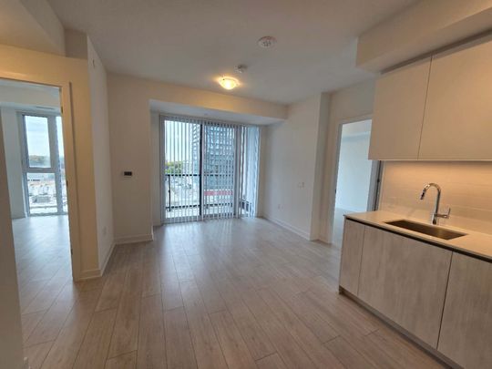 For Lease - 5858 Yonge Street Unit# 610, Toronto, Ontario - Photo 1