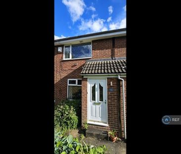 2 bedroom terraced house to rent - Photo 6