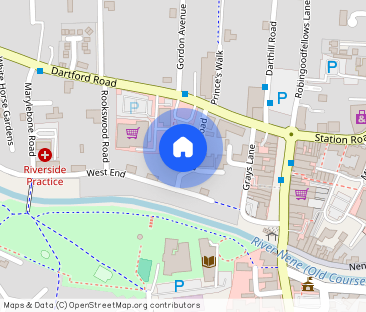 Brooks Road, MARCH - Photo 1