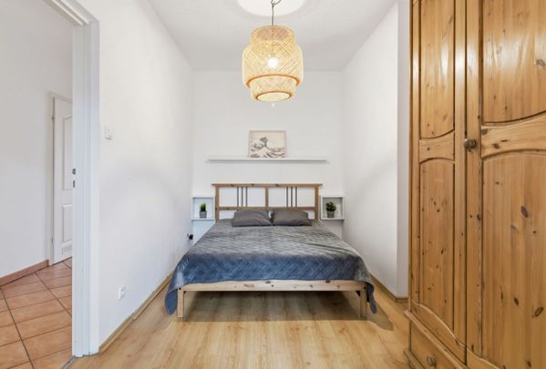 Centrum Krakowa - osobna Kuchnia - Фото 1