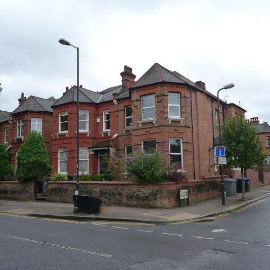 Anson Road, Cricklewood, London, NW2 - Photo 1