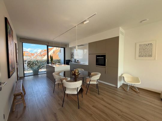 Julius Hostestraat 11/5.1, Knokke-Heist, Watervliet - Foto 1