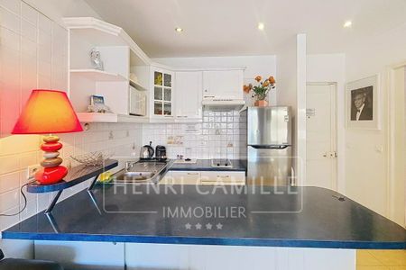 2 pièces meublé - Centre Ville - Photo 3