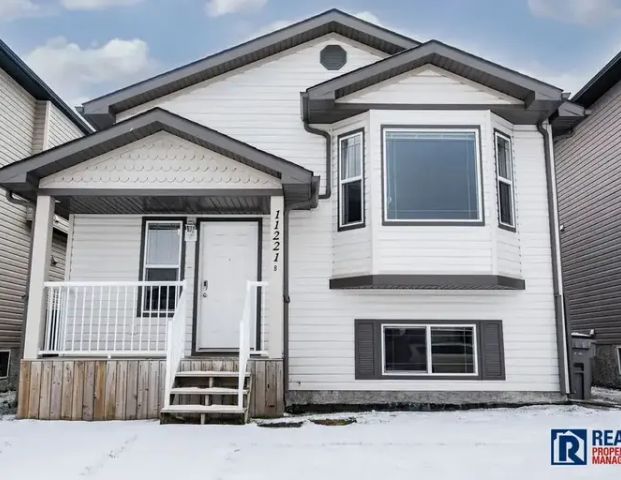 11221 - 75th Avenue - B | 75 th Ave -, Grande Prairie - Photo 1