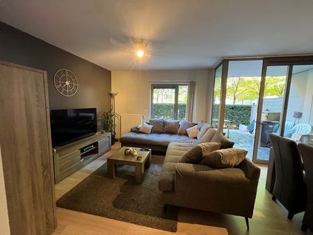 Appartement te huur - Photo 2