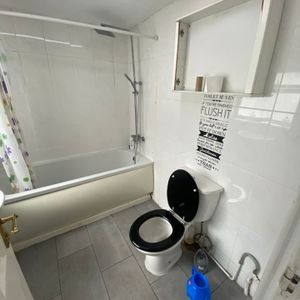 Room in a Shared House, Charles Road, B9 - Photo 3