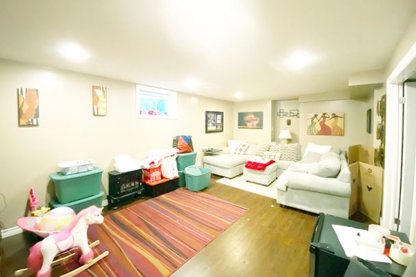 For Lease - 1177 SMITHER Road, London North, Ontario - Photo 1