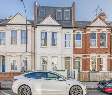 3 bedroom flat to rent - Photo 6