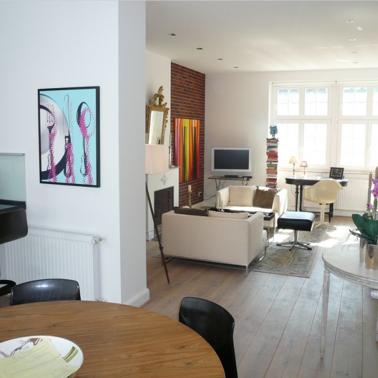 2 Zimmer in Düsseldorf - Photo 1