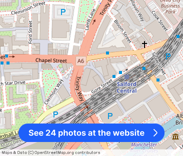 3 bedroom apartment - Photo 1