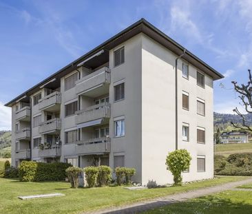 2.5 Zimmer, 60 m², 1. Stock - Photo 1