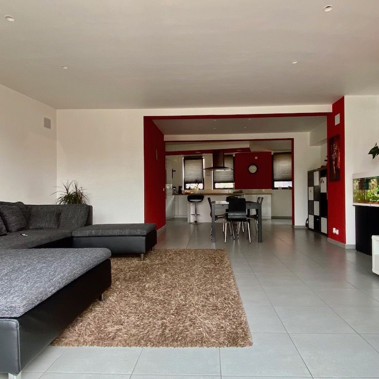 Appartement te huur in Eeklo met 3 slaapkamers - Foto 1
