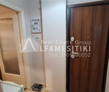 Διαμέρισμα για ενοικίαση Κυψέλη - Photo 4