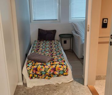 1:a Sollentuna Centrum 22m2 - Photo 5