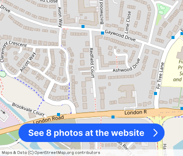 2 bedroom apartment for rent - Photo 1