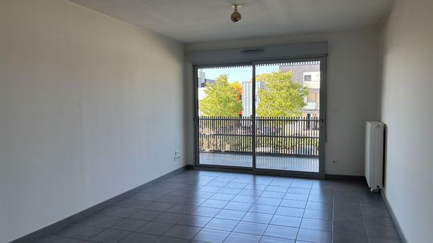 Location Appartement 3 pièces 61m² - Photo 1