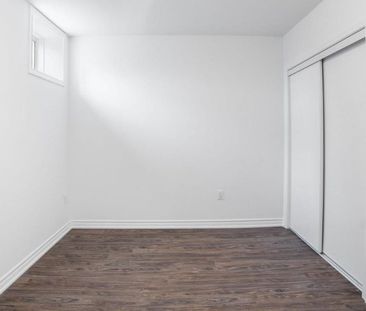 For Lease - 1-169 Greer Street, Barrie, Ontario - Photo 1