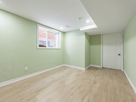 252 Thistle Down Blvd – Basement - Photo 1