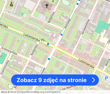 Kawalerka, wynajem tylko 1500 pln! - Zdjęcie 1