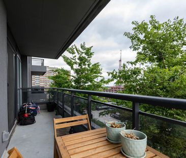 For Lease - 286 Main Street Unit# 1408, Toronto, Ontario - Photo 6