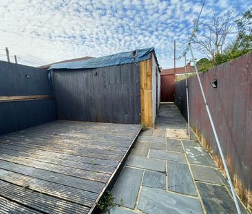 3 bedroom terraced house to rent - Photo 6