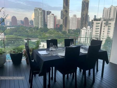 Latitude (D10), Condominium - For Rent - Photo 3
