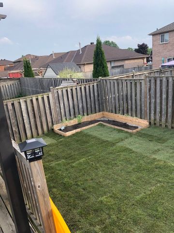 For Lease - 38 Lang Drive Unit# upper unit, Barrie, Ontario - Photo 4