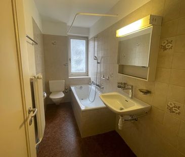 2 Zimmer, 57 m², 1. Stock - Photo 3