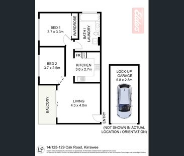 So Convenient - Photo 6