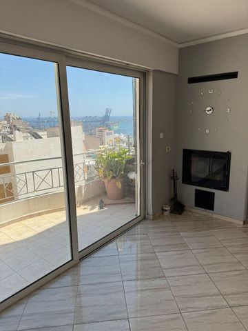 Μεζονέτα για ενοικίαση Άνω Πέραμα (Πέραμα) - Photo 5