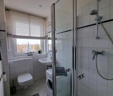 2,5 Zimmer Wohnung in Berlin Zehlendorf frei ab 1.1.26 - Foto 1