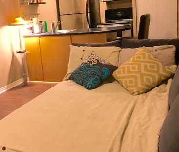 For Lease - 46 EAST LIBERTY Street Unit# 521, Toronto, Ontario - Photo 6