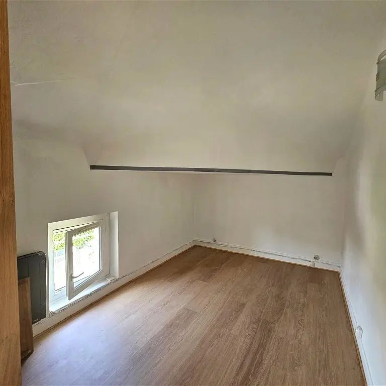 Location appartement 2 pièces - 37.75m² à Roussillon (38150) - Photo 1