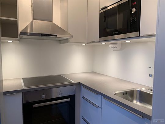 Lundborgsesplanaden 8 B - Foto 1