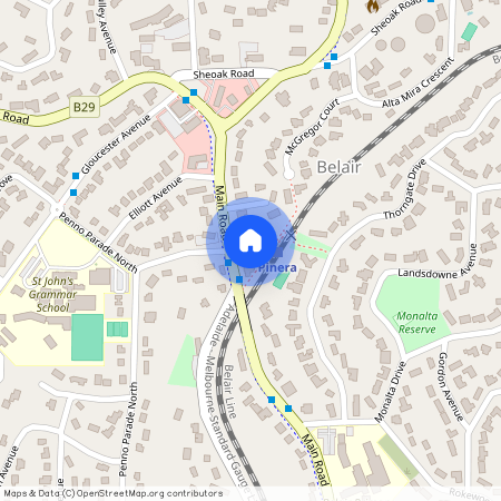27 Main Rd, SA 5052, Belair